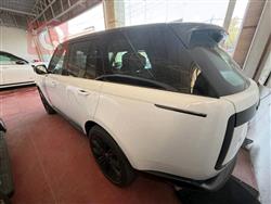 Land Rover Range Rover Vogue